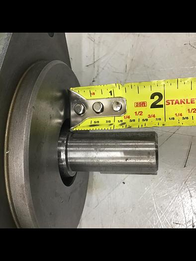 Used VICKERS VANE Pump 2520V21A2 Used #138813