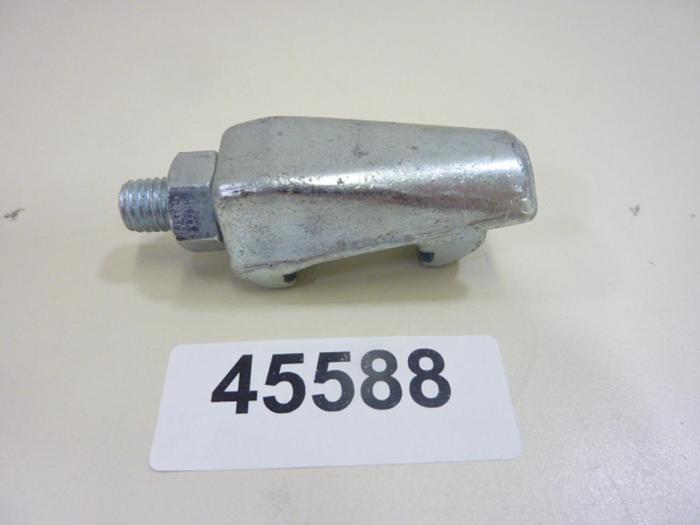 Used PFEIFFER Claw Clamp CLAMP588 #45588