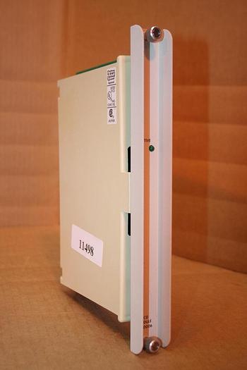 Used HONEYWELL Input Module 621-0006 #13844