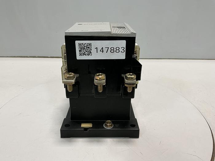 Used ALLEN BRADLEY 100-B110N*3
