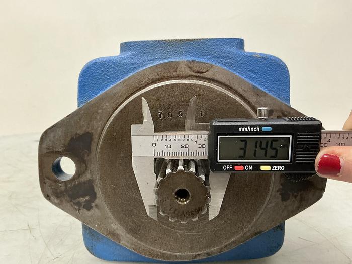 Used VICKERS 4535V45A3511DA22R