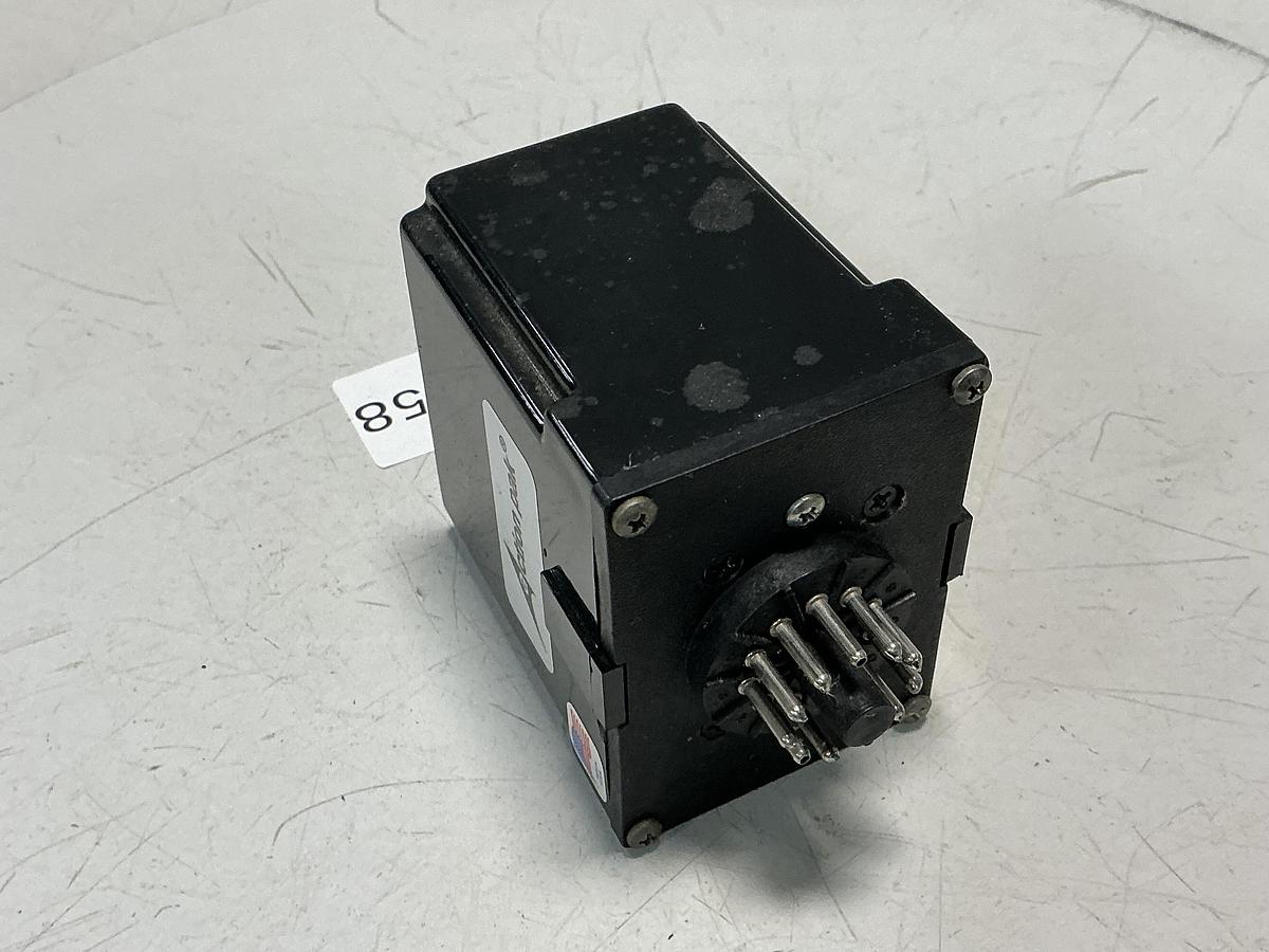 Used ACTION PAK 4051-254