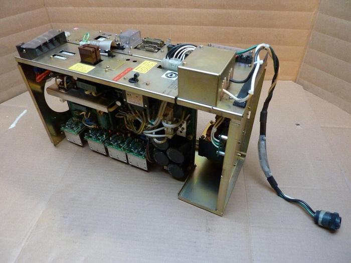 Used FUJI ELECTRIC Power Supply B14L-5105-0145A/A2 #23306