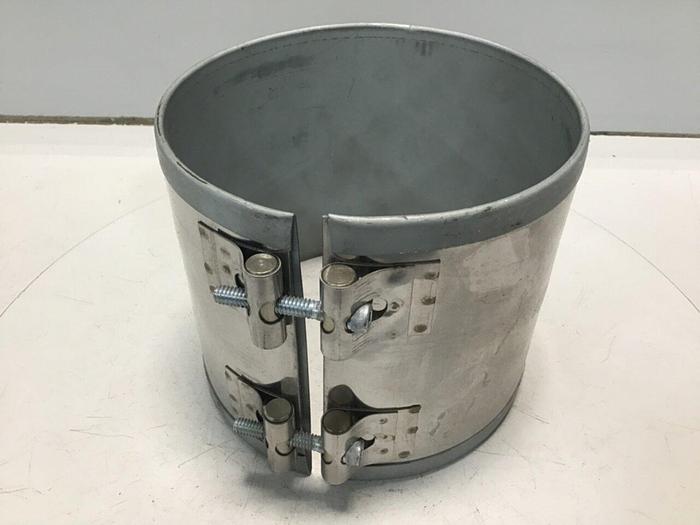 TEMPCO 2350 Watt Heater Band 3994402 M 98 18 #117380