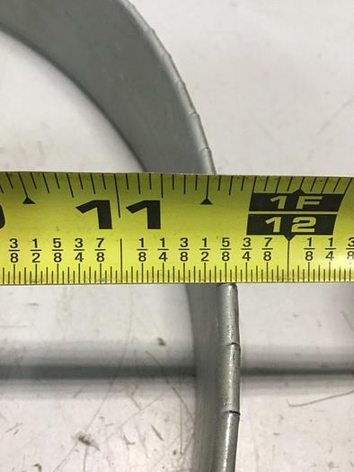 PPE 2800 Watt Heater Band ME 120001 #123835