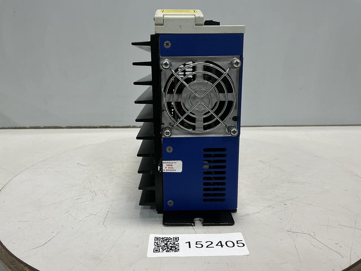 Used KOLLMORGEN CR06560