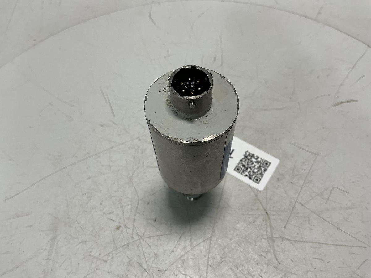 Used DYNISCO PT160-5M-H60