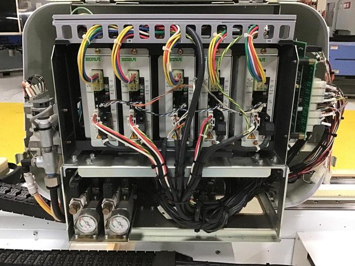 Used STAR SEIKI Servo Robot TWS-800V-460V3 USED