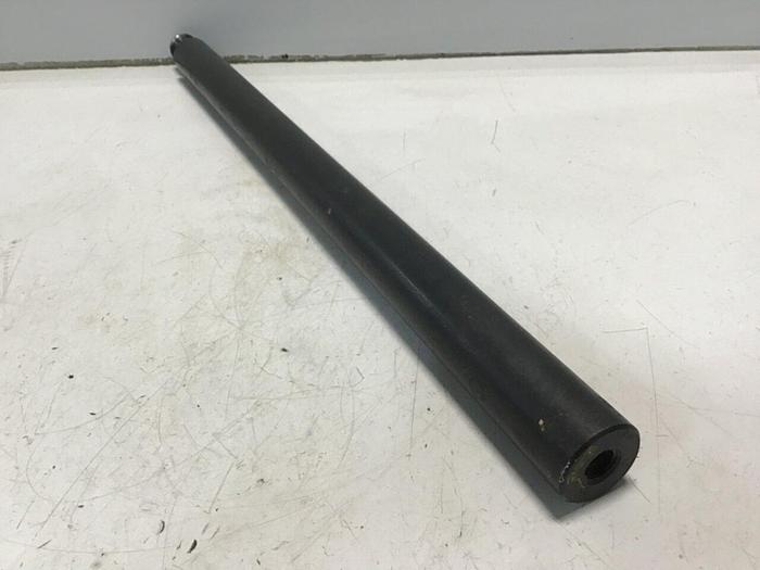 Used VAN DORN Crosshead Slide Support Brace 300618ST #132000