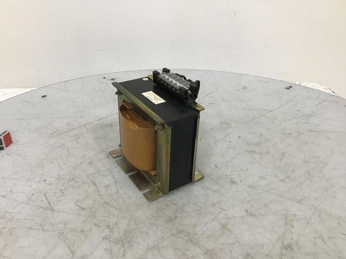 Used SHOWA 0.9 kVA Transformer 42218-10 #128643