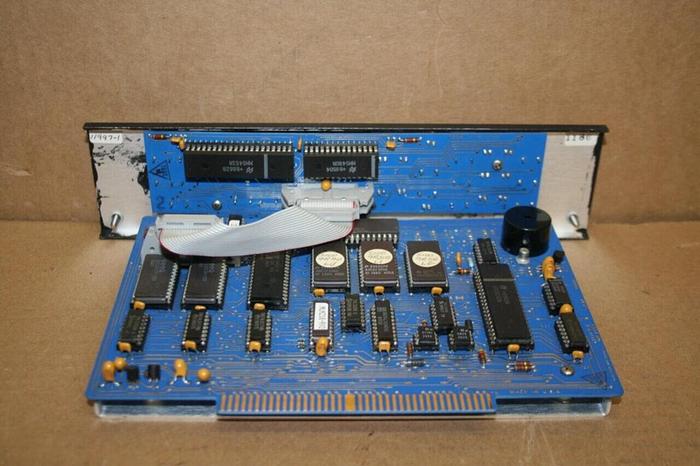 Used USON Programmer RS-232 Used