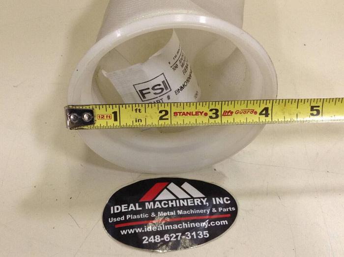 Used FSI Filter BNMO100P4PWE #74506