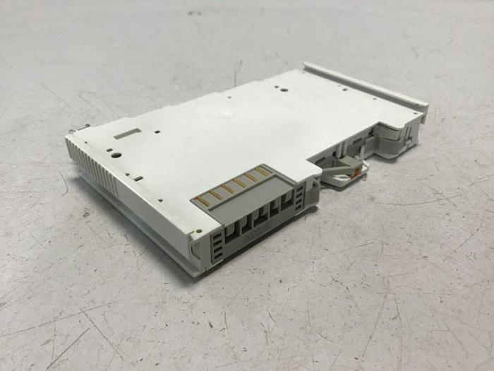 Used BECKHOFF Power Supply Terminal KL9100 #125226