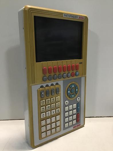 Used VAN DORN Pathfinder 3000 Mono