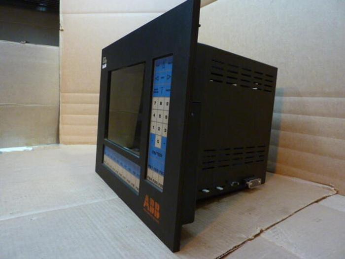 Used ABB Monitor MK14A-X020 Used