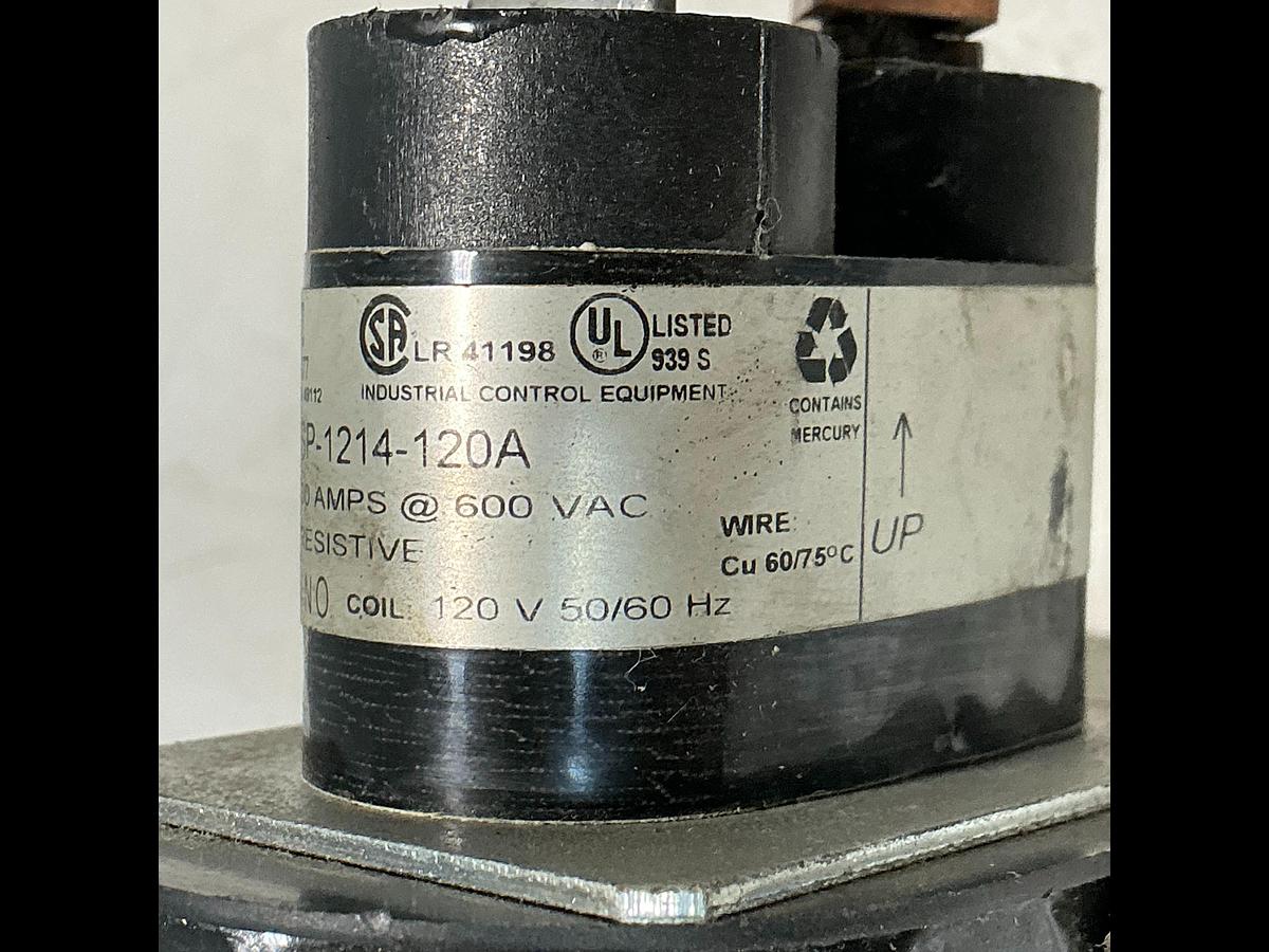 Used MDI SP-1214-120A