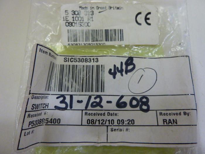 GENERIC Lockout Bar 31-12-608 #61487