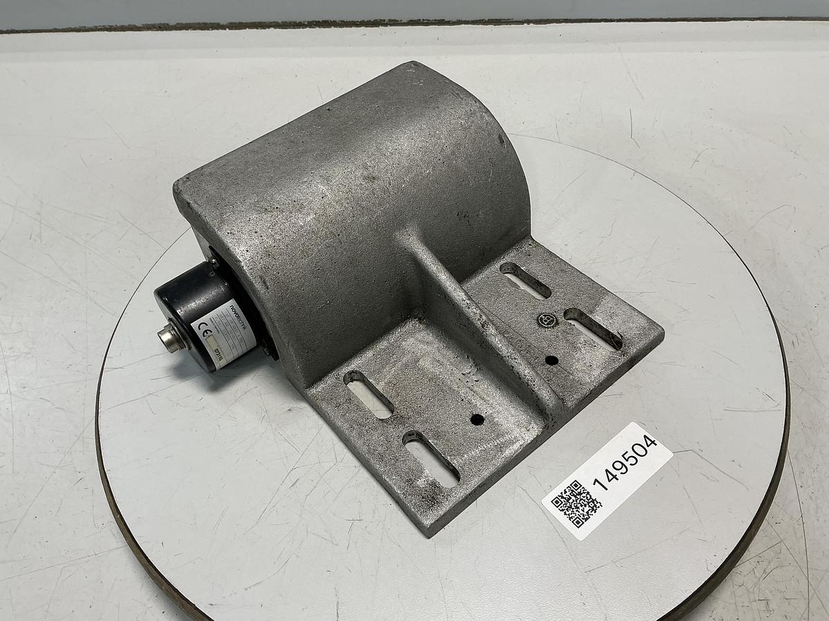 Used VAN DORN 332650-A-108