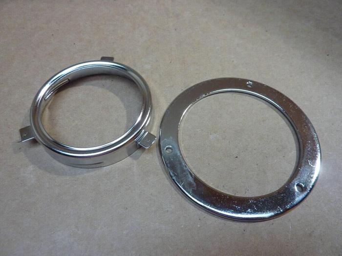 SWAGELOK Front Flange Kit PGI-63SBL-FF #39280