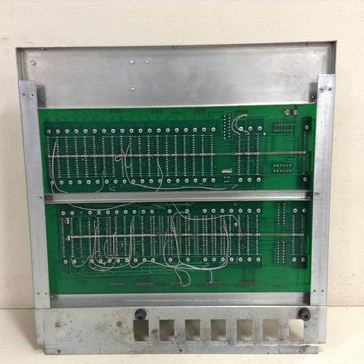 Used SCI Control Rack 64383 #77761