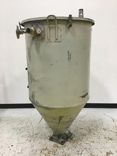 Used GENERIC Drying Hopper 44X32 HOP #134461