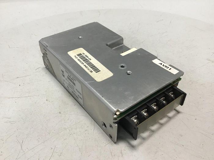 Used NEMIC-LAMBDA Power Supply HK50A-24 #132741