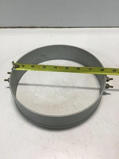 Used WATLOW 900 Watt Heater Band B8E2AP/A #125757