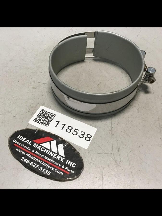 PPE 625 Watt Heater Band 40978B Used