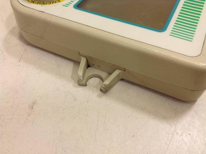 Used APEX Teach Pendant AT-LCD CE Teach Pendant Used