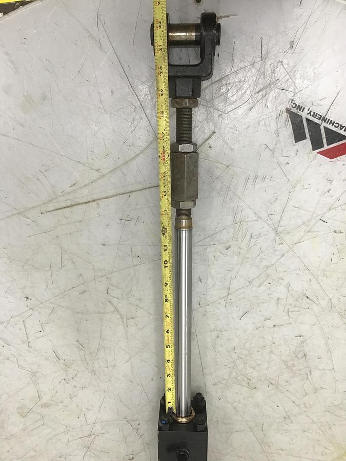Used PARKER 02.00 H2HLTS182A 12.000