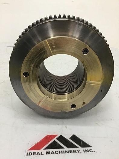 Used ENGEL Die Height / Adjustable Tie Bar Nut ES1300-300 / TBDHN Used