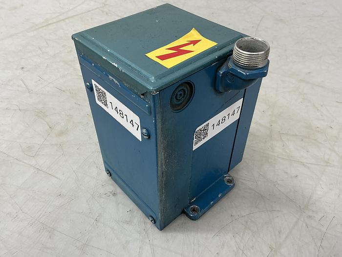 Used BARBER COLMAN MC-421-0-0-1