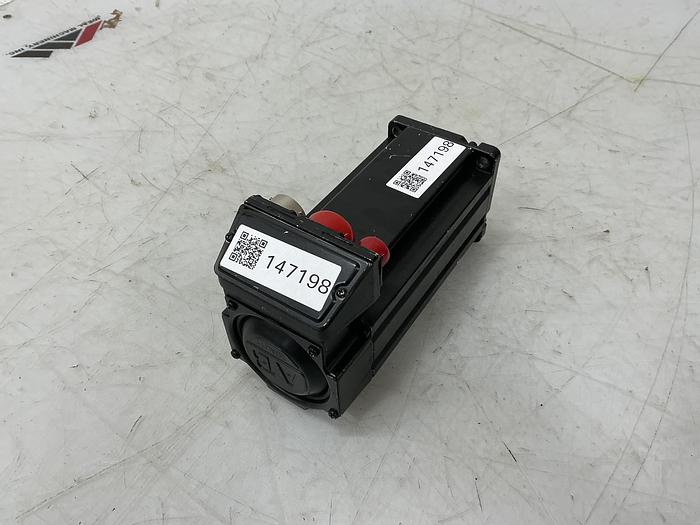 Used ALLEN BRADLEY MPL-A330P-HJ24AA
