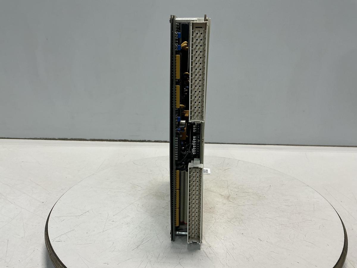 Used SIEMENS 6ES5 252-3AA21