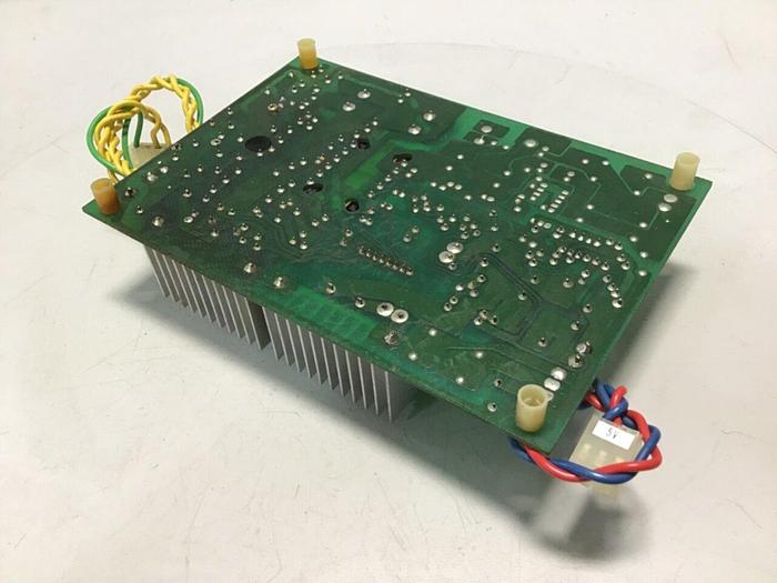 Used KYOSAN Circuit Board KOJ2PWBKO-C8117-H03 #112361