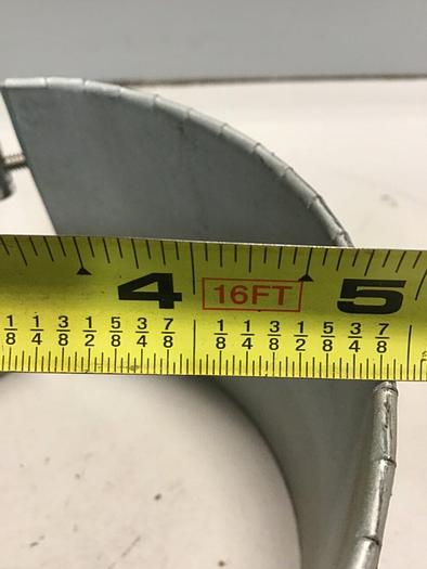 PPE 1200 Watt Heater Band M-43775 #126427