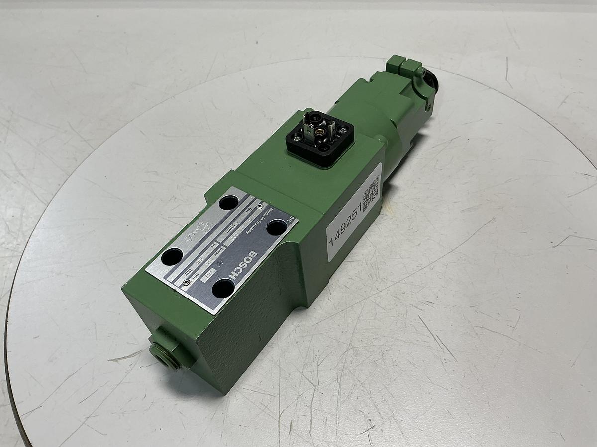 Used BOSCH 0 811 402 003