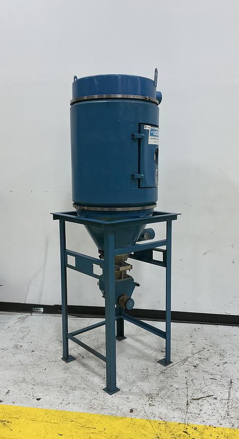 Used NOVATEC HOPPER