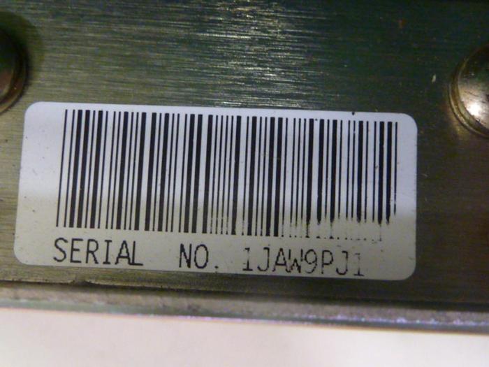 Used ALLEN BRADLEY AC Drive 1336F-BRF30-AN-EN SER B #48319