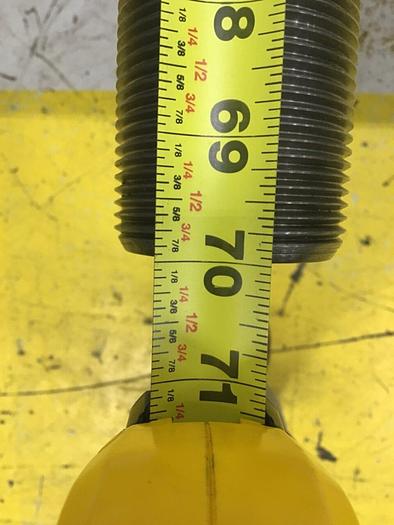 Used VAN DORN Tie Bar 308359 C Used