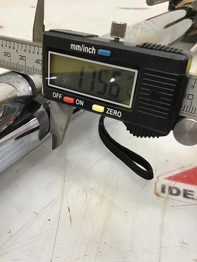 Used YATES Hydraulic Cylinder USED