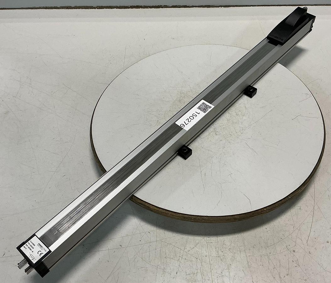 Used NOVOTECHNIK TLH-0500