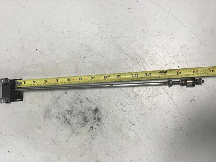 Used NOVOTECHNIK Linear Transducer LWH300 #140593