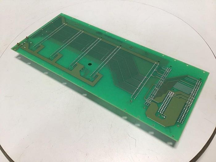 Used VAN DORN Circuit Board 330019 PC330-019 330-019 Used