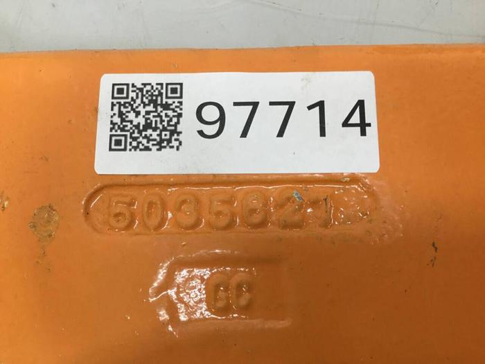 Used CINCINNATI MILACRON Toggle Link 5035627 #97714