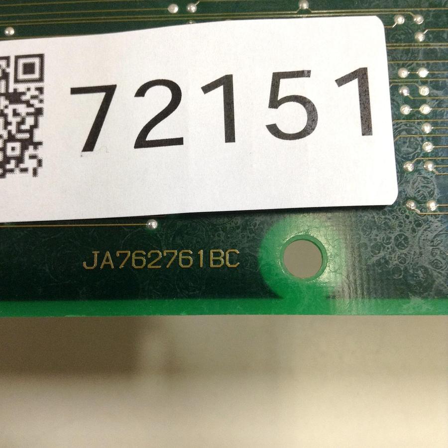 Used SUMITOMO Circuit Board JA765439AC #72151