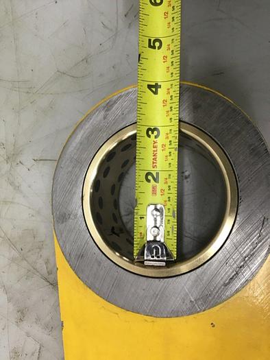 Used VAN DORN Toggle Link 300824 #130989