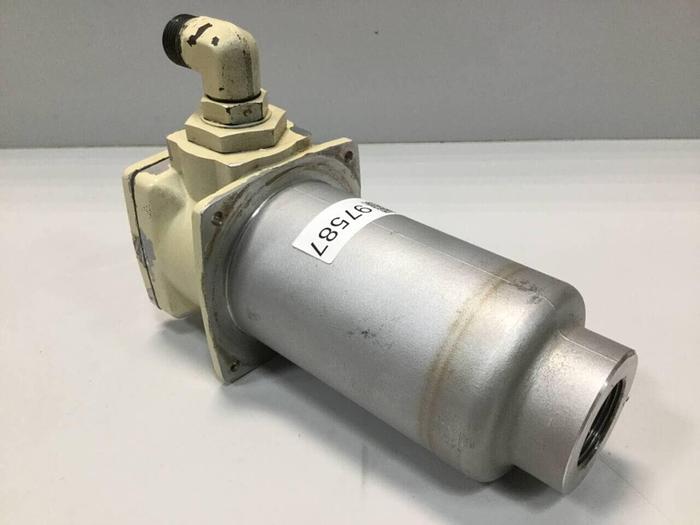 Used REXROTH Filter RFBNHC240G10H2.1/1 #97587