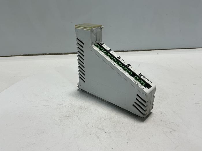 Used SIGMATEK CDM163 12-008-163-O