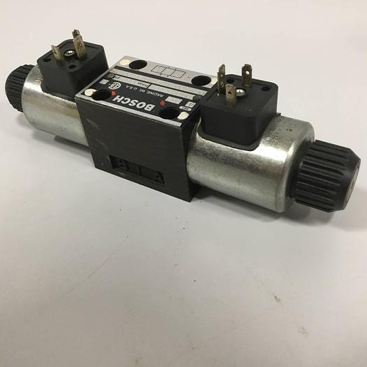 Used BOSCH Relief Valve 9810231459 081WV06P1V1091WS024/00D51 Used